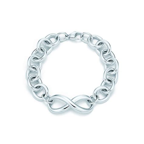 Bracciali di lusso Tiffany & Co. in argento .